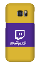 maiky_z7 Samsung Phone Cases
