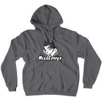 missenvyx Hoodies (No-Zip/Pullover)
