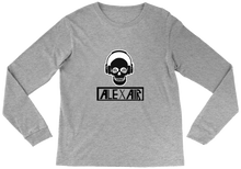 alexair202 Long Sleeve Tee