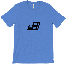 Black JH T-Shirt