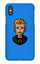 vaperuss iPhone Phone Cases