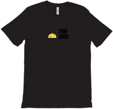 Playera Team Tacos
