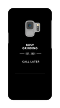 legalgenesis Samsung Phone Cases