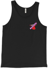 himiko_toga__mha Tank Top