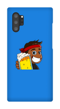 thebourboninja Samsung Phone Cases