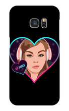 zoeydoreen94 Samsung Phone Cases