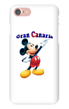 whatsupcanariaswalker83 iPhone Phone Cases