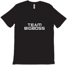 TEAM BIGBOSS T