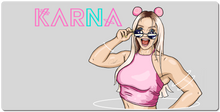 alisander1 XXL Gaming Mousepad