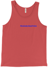 pringelsgaming Tank Top