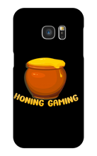 honinggaming Samsung Cases