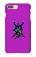 fr0z3npeas iPhone Phone Cases