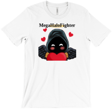 megaha2Love | T-Shirts