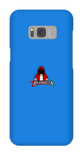 Funda de Samsung logo secundario daviid0714