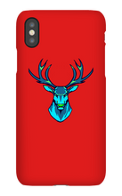 mountain_girl27 iPhone Phone Cases