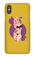 emeraldraes iPhone Phone Cases
