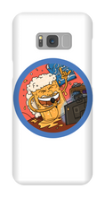 The PockArt Phone Case