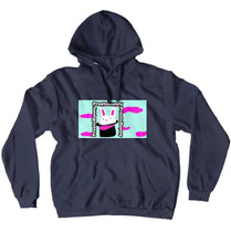 PrestoBunny's Cloud Logo Hoodies (No-Zip/Pullover)