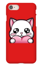 onyxangel22 iPhone Phone Cases
