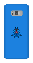 justhastins1872 Samsung Phone Cases