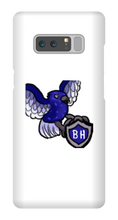bluehawk972 Samsung Phone Cases