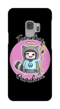 trashhypandaa Samsung Phone Cases
