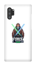 forcewokegaming Samsung Phone Cases