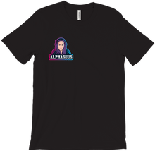 Alphasuus Plain LoGo T-Shirts