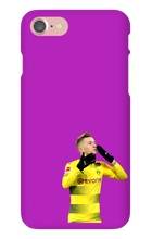 Reus iPhone Case