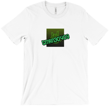 Old Logo T-Shirt