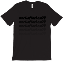 mrchatterbox09 T-Shirts