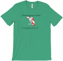 jonesingtoscuba T-Shirts