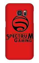 Big Spectrum - Coque Samsung
