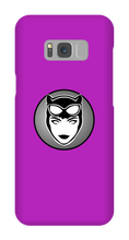 wildcatwoman042074 Samsung Phone Cases