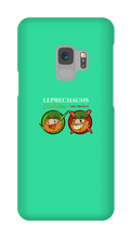 badogu12 Samsung Phone Cases Irish Style