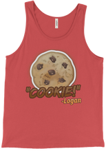 6. Cookie Tank-Top