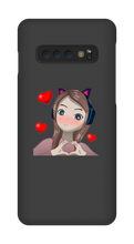 azasite Samsung Phone Cases