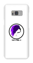 Lintu Logo Samsung Cases
