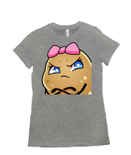 tatrPout Women's Tee