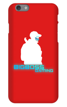 TEAM BIGBOSS Iphone Case