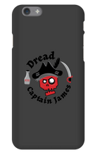 Yar Boom iPhone Case