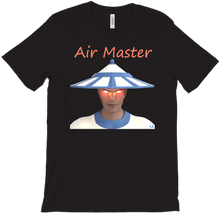 Rise of The Air Master T-Shirts