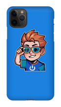 achievement_unlocked iPhone  Case