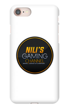 nili1405 iPhone Phone Cases