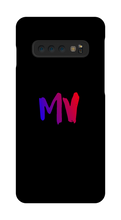 markven Samsung Phone Cases