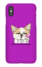 summertimebellz iPhone Phone Cases