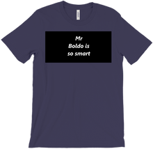 mrboldo T-Shirts