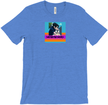 Sasuke in deep thought