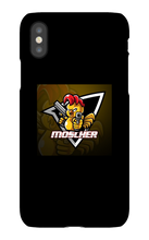 Moscher iPhone Phone Cases