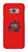 veteranxgaming12 Samsung Phone Cases